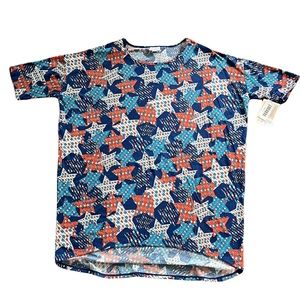 LuLaRoe Irma Style T-shirt